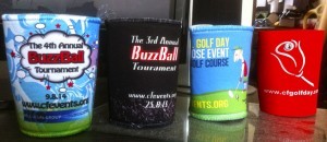 Buzzball Tournament